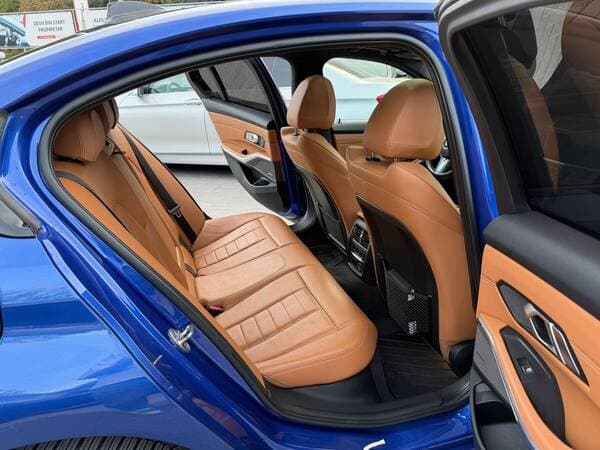 2020 BMW M340i — Miniatură 20