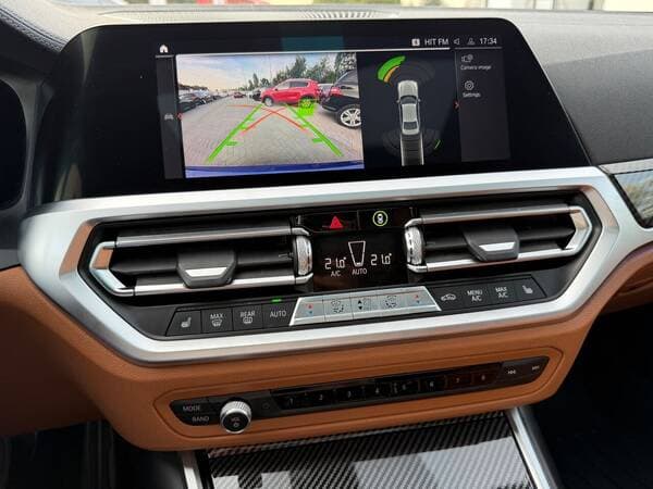2020 BMW M340i — Miniatură 14