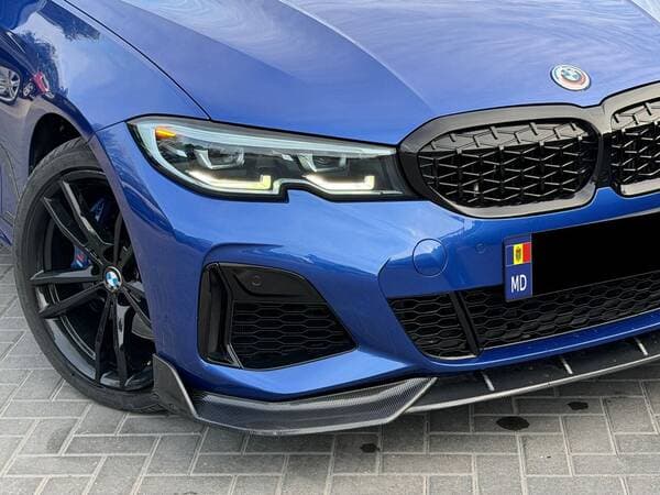 2020 BMW M340i — Miniatură 5