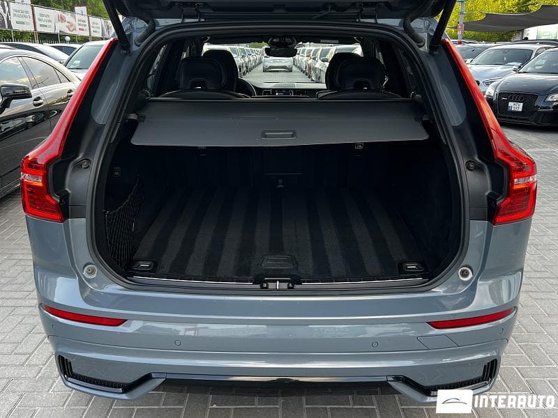 Volvo XC 60 2022 — Миниатюра 24