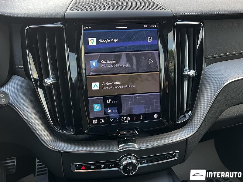 Volvo XC 60 2022 — Миниатюра 15