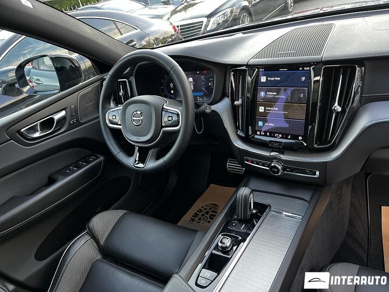 Volvo XC 60 2022 — Миниатюра 7