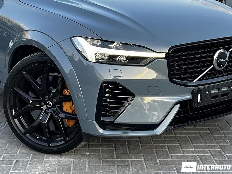 Volvo XC 60 2022 — Миниатюра 5