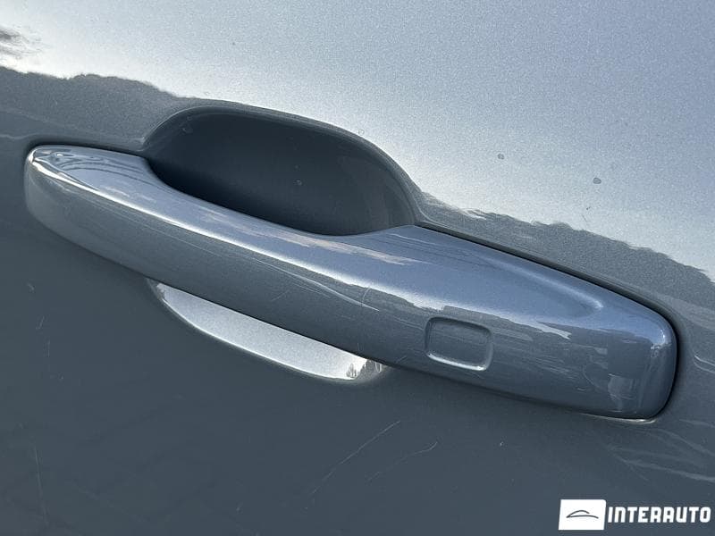 Volvo XC 60 2022 — Миниатюра 21