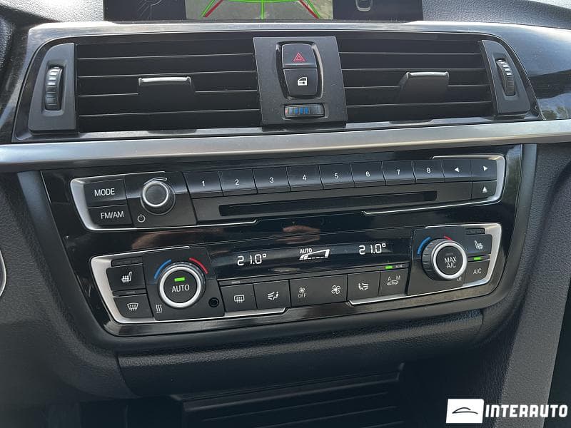 BMW 428i 2015 — Миниатюра 13