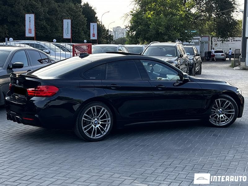 BMW 428i 2015 — Миниатюра 2