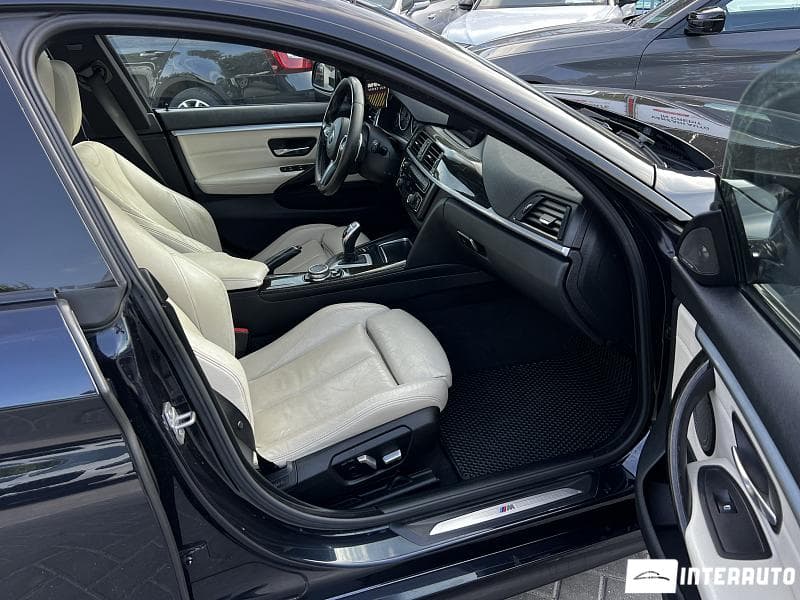 BMW 428i 2015 — Миниатюра 7