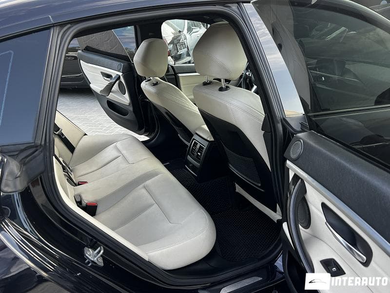 BMW 428i 2015 — Миниатюра 9