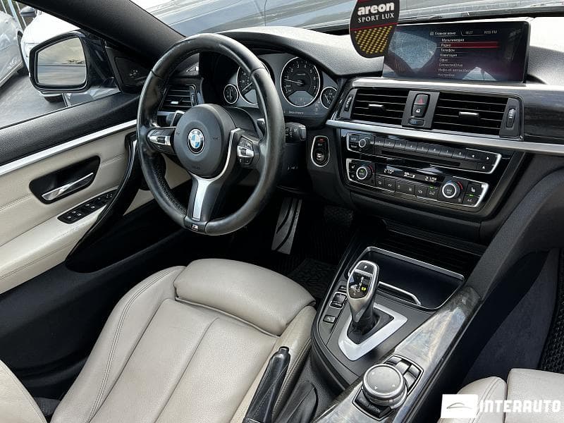 BMW 428i 2015 — Миниатюра 6
