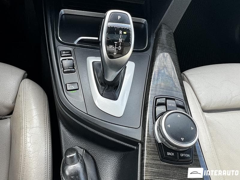 BMW 428i 2015 — Миниатюра 14