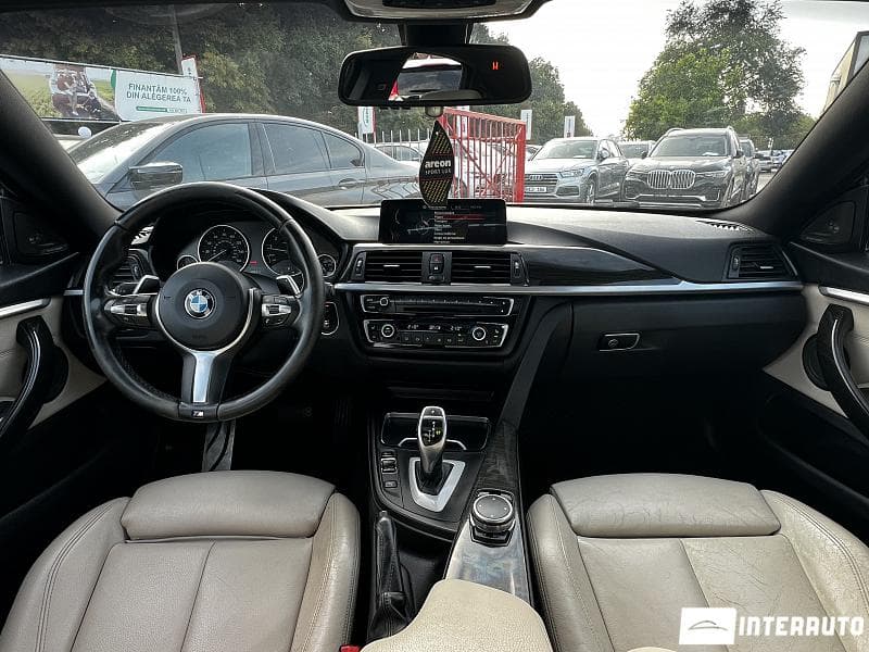 BMW 428i 2015 — Миниатюра 10