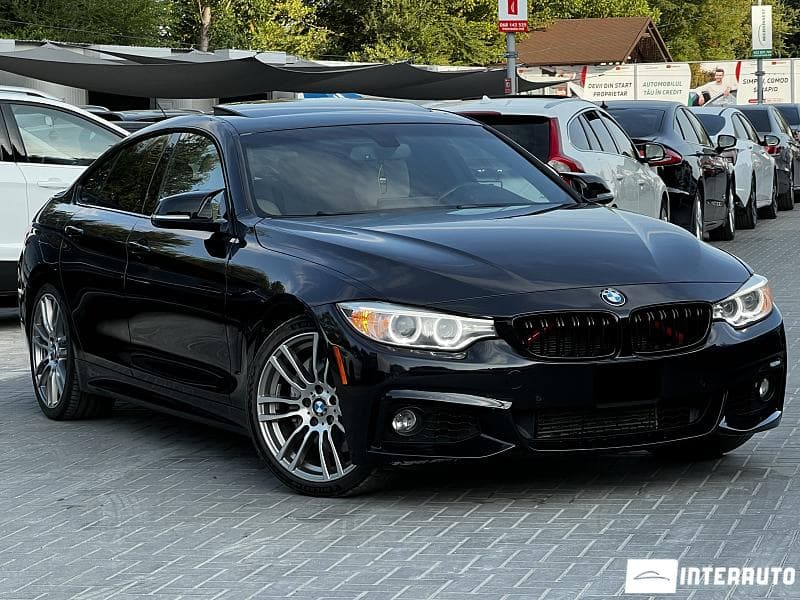 BMW 428i 2015 — Миниатюра 4