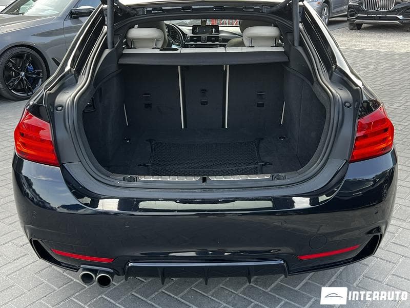 BMW 428i 2015 — Миниатюра 21