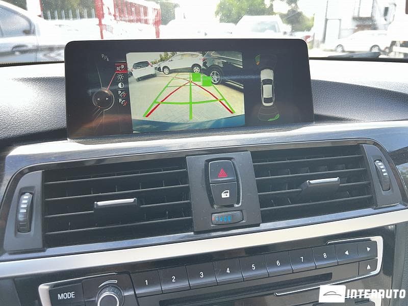 BMW 428i 2015 — Миниатюра 12