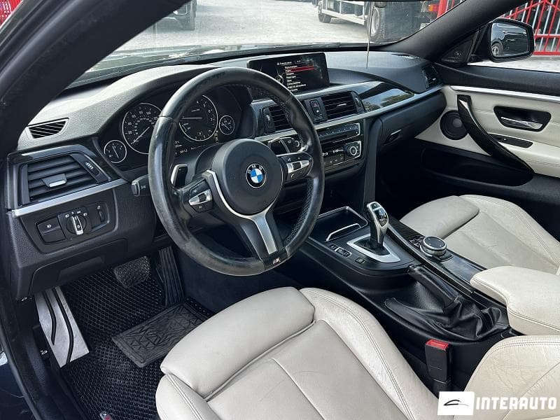 BMW 428i 2015 — Миниатюра 5