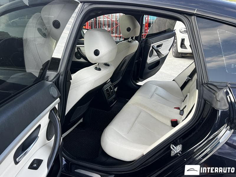 BMW 428i 2015 — Миниатюра 8
