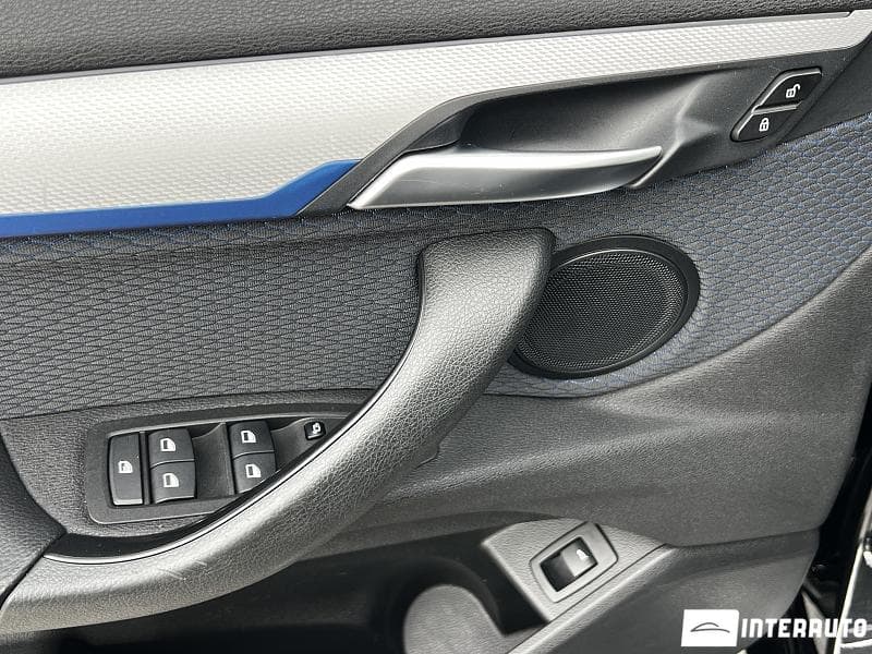 BMW X2 1.6D 2019 — Миниатюра 12