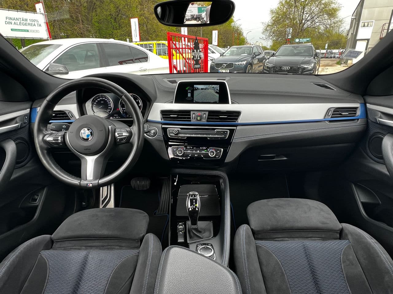 BMW X2 1.6D 2019 — Миниатюра 7