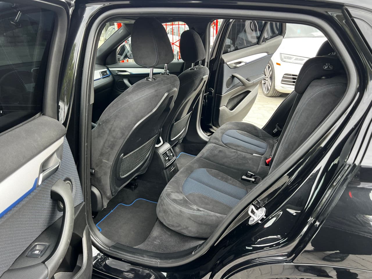 BMW X2 1.6D 2019 — Миниатюра 16