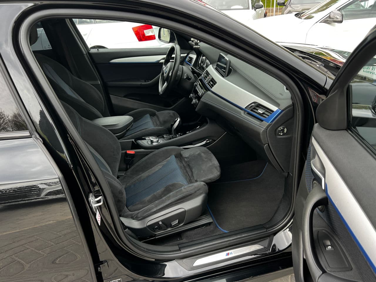 BMW X2 1.6D 2019 — Миниатюра 5