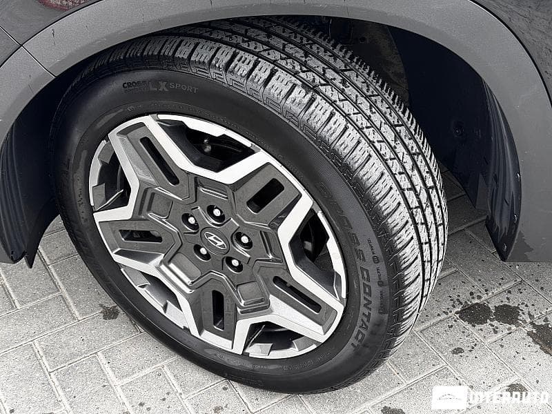 Hyundai Santa Fe 2023 — Миниатюра 24