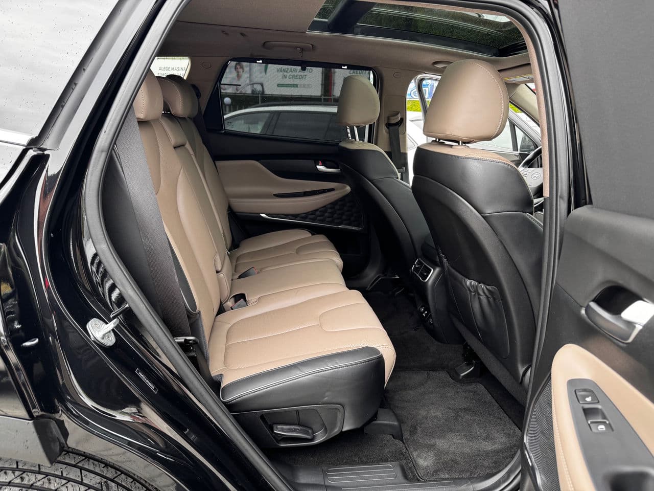 Hyundai Santa Fe 2023 — Миниатюра 20