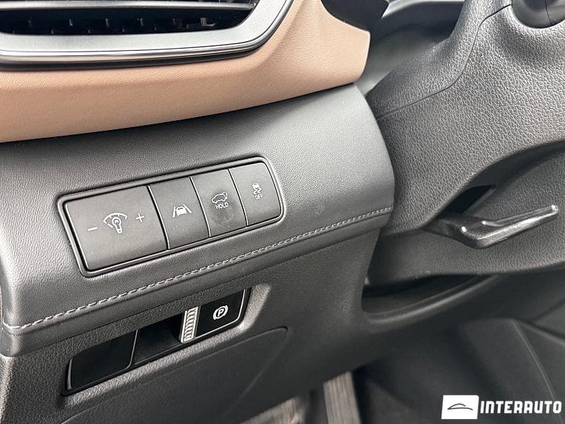 Hyundai Santa Fe 2023 — Миниатюра 17
