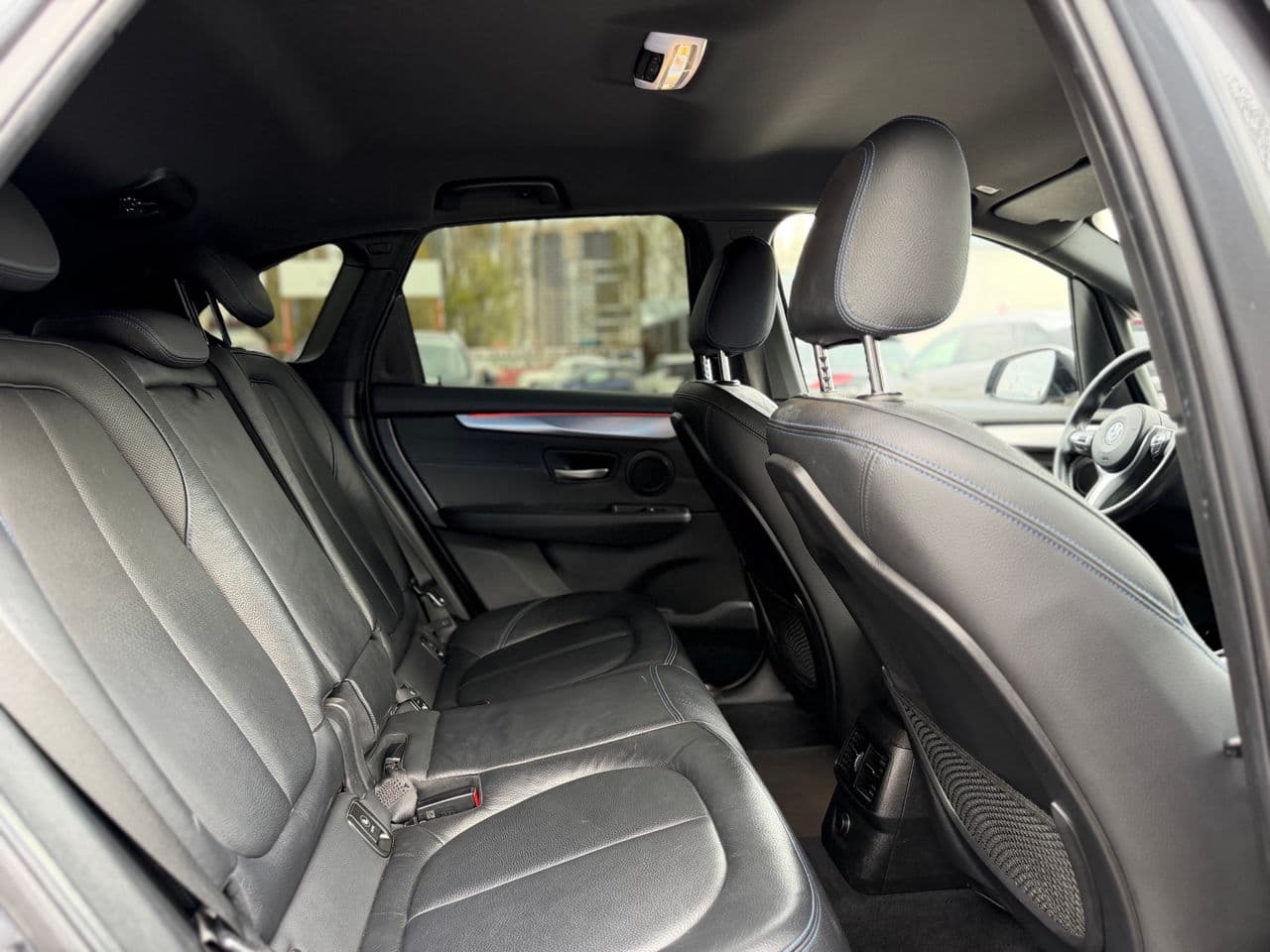 BMW 225XE 2018 — Миниатюра 20
