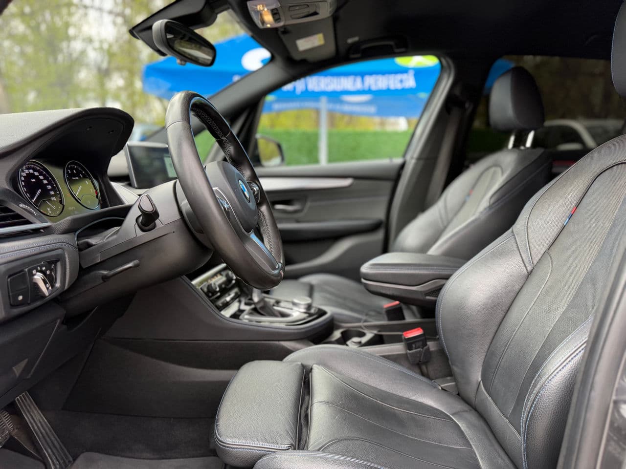 BMW 225XE 2018 — Миниатюра 8