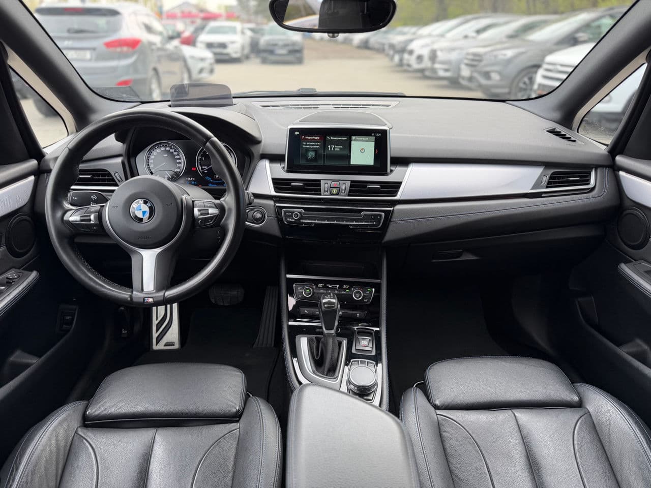 BMW 225XE 2018 — Миниатюра 19
