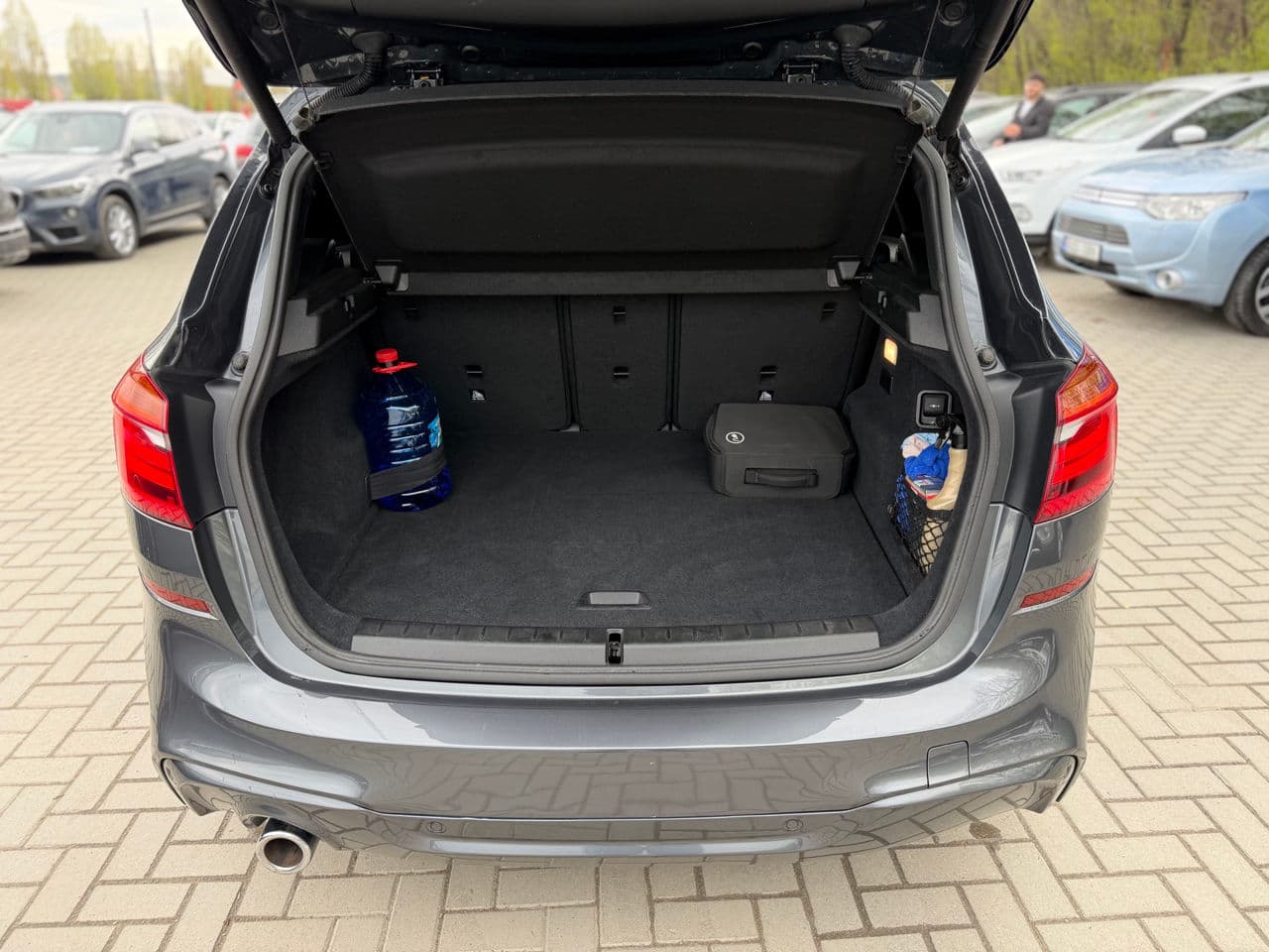 BMW 225XE 2018 — Миниатюра 5