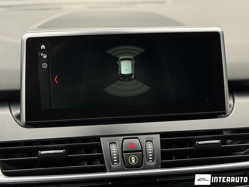 BMW 225XE 2018 — Миниатюра 16