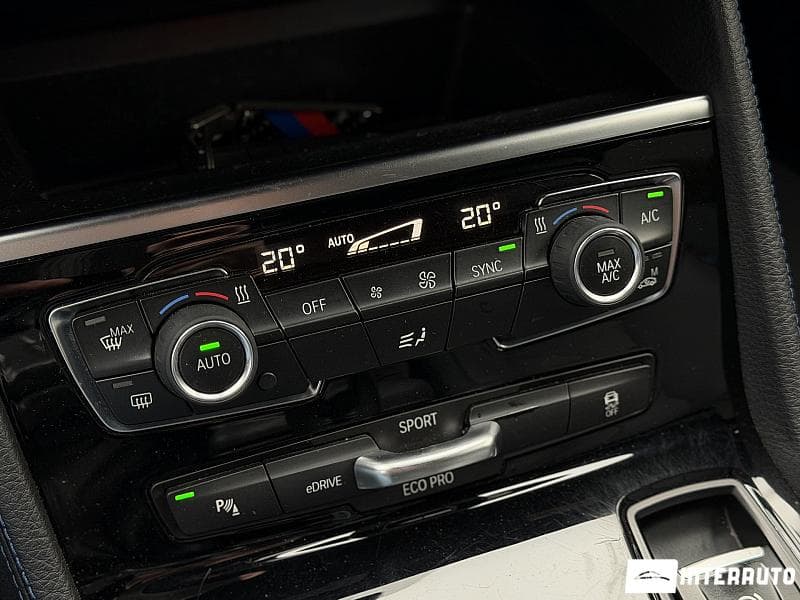 BMW 225XE 2018 — Миниатюра 17