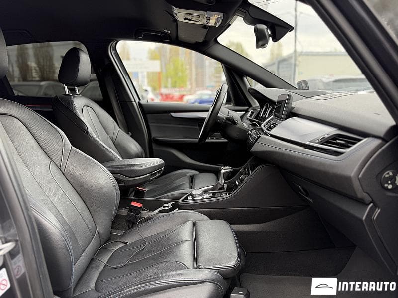 BMW 225XE 2018 — Миниатюра 21