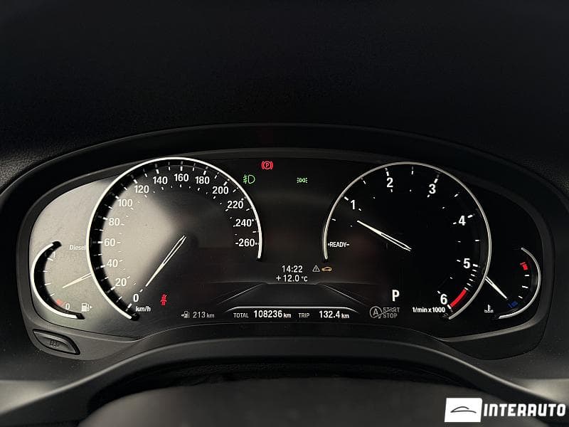2019 BMW X4 2.0D — Miniatură 12