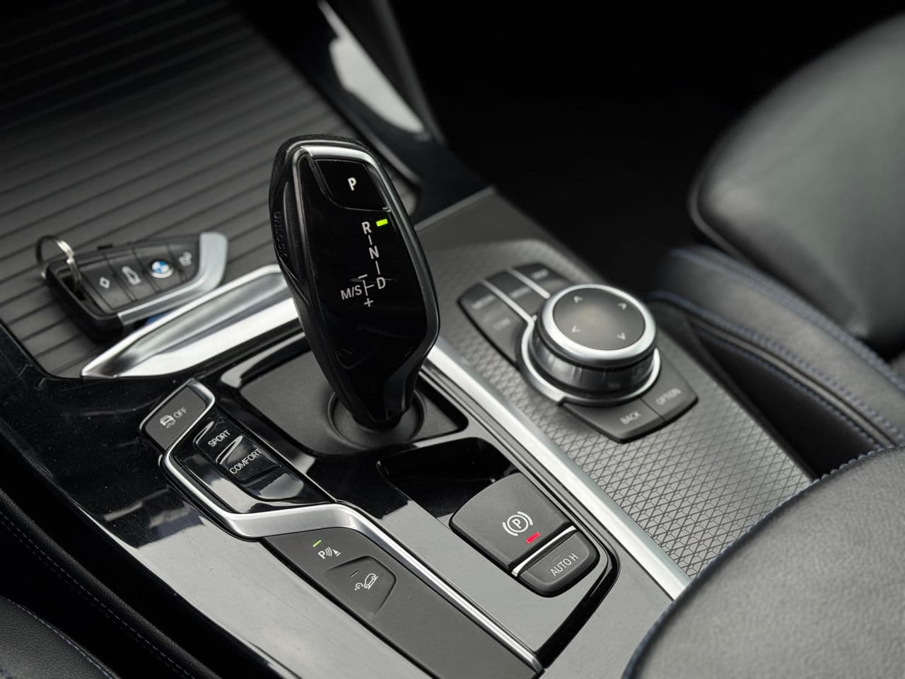 2019 BMW X4 2.0D — Miniatură 15