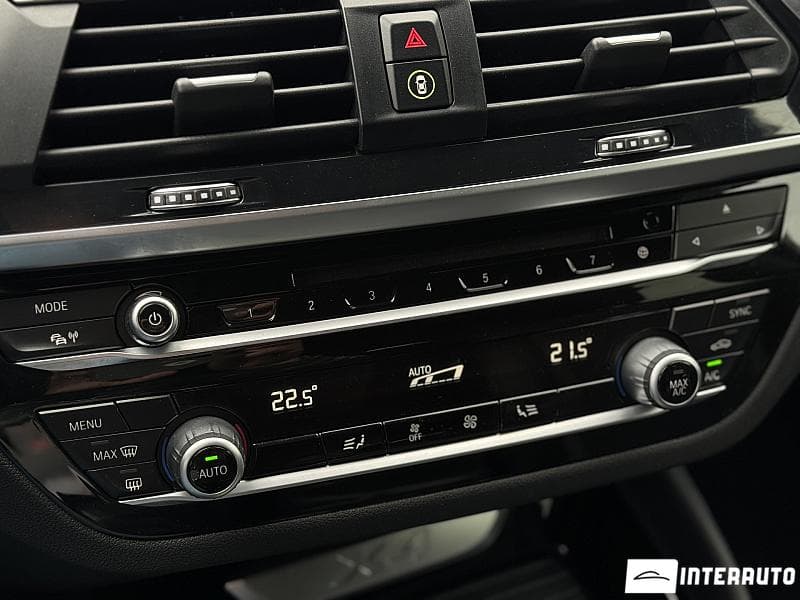 2019 BMW X4 2.0D — Miniatură 14