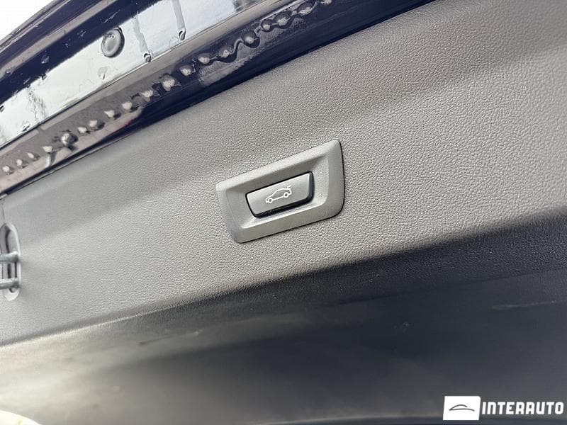 2019 BMW X4 2.0D — Miniatură 6