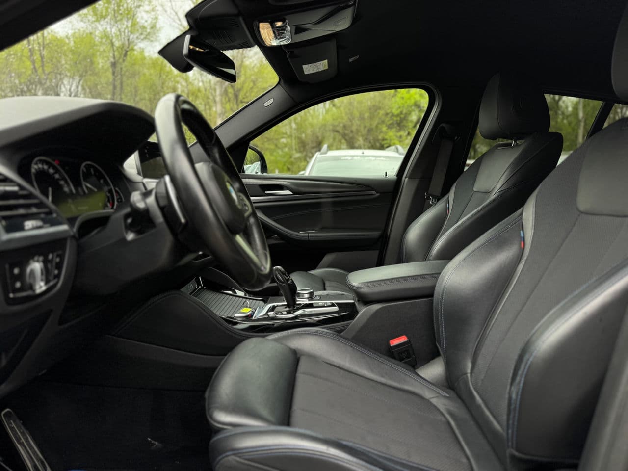 2019 BMW X4 2.0D — Miniatură 8