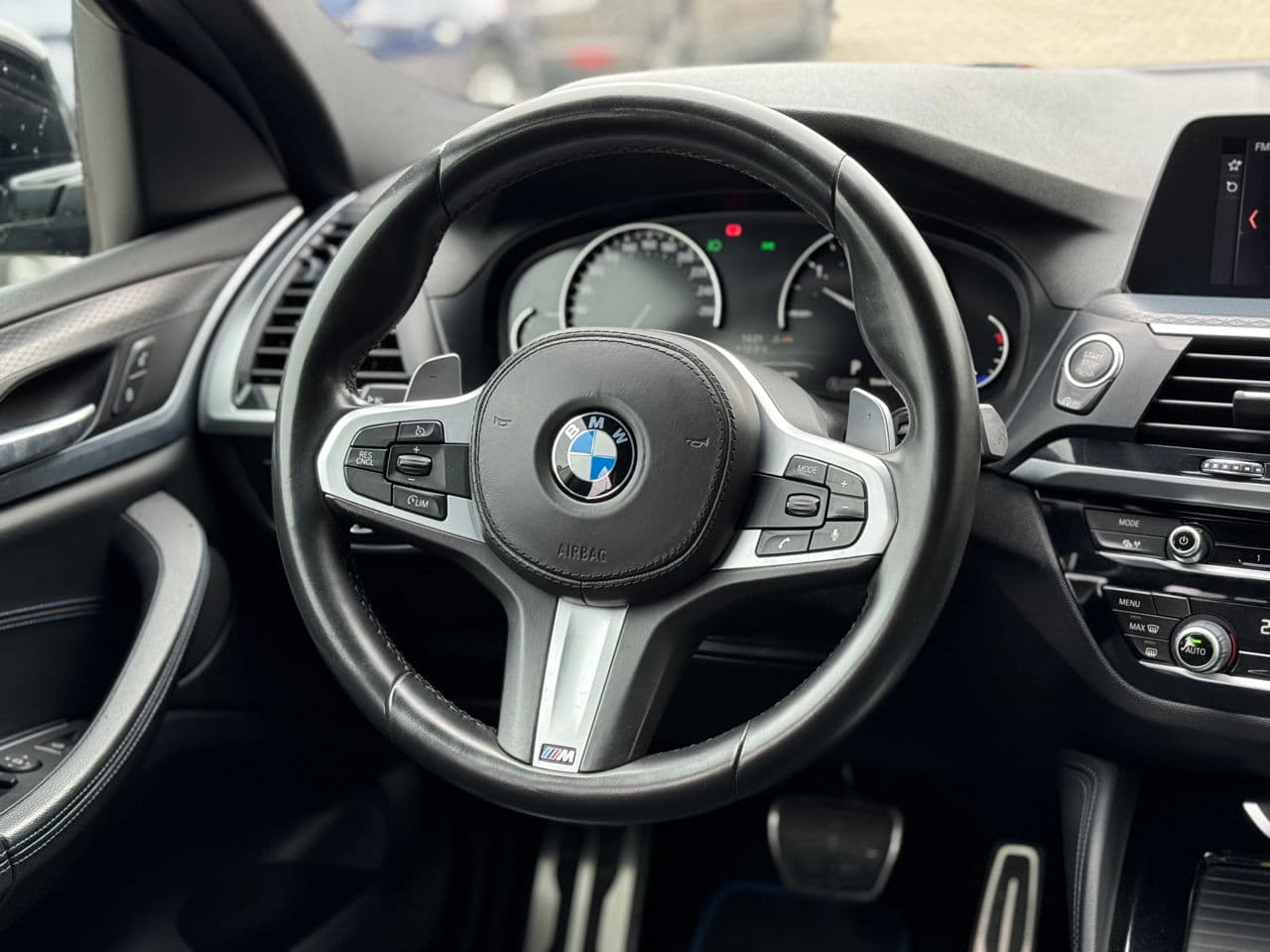 2019 BMW X4 2.0D — Miniatură 11