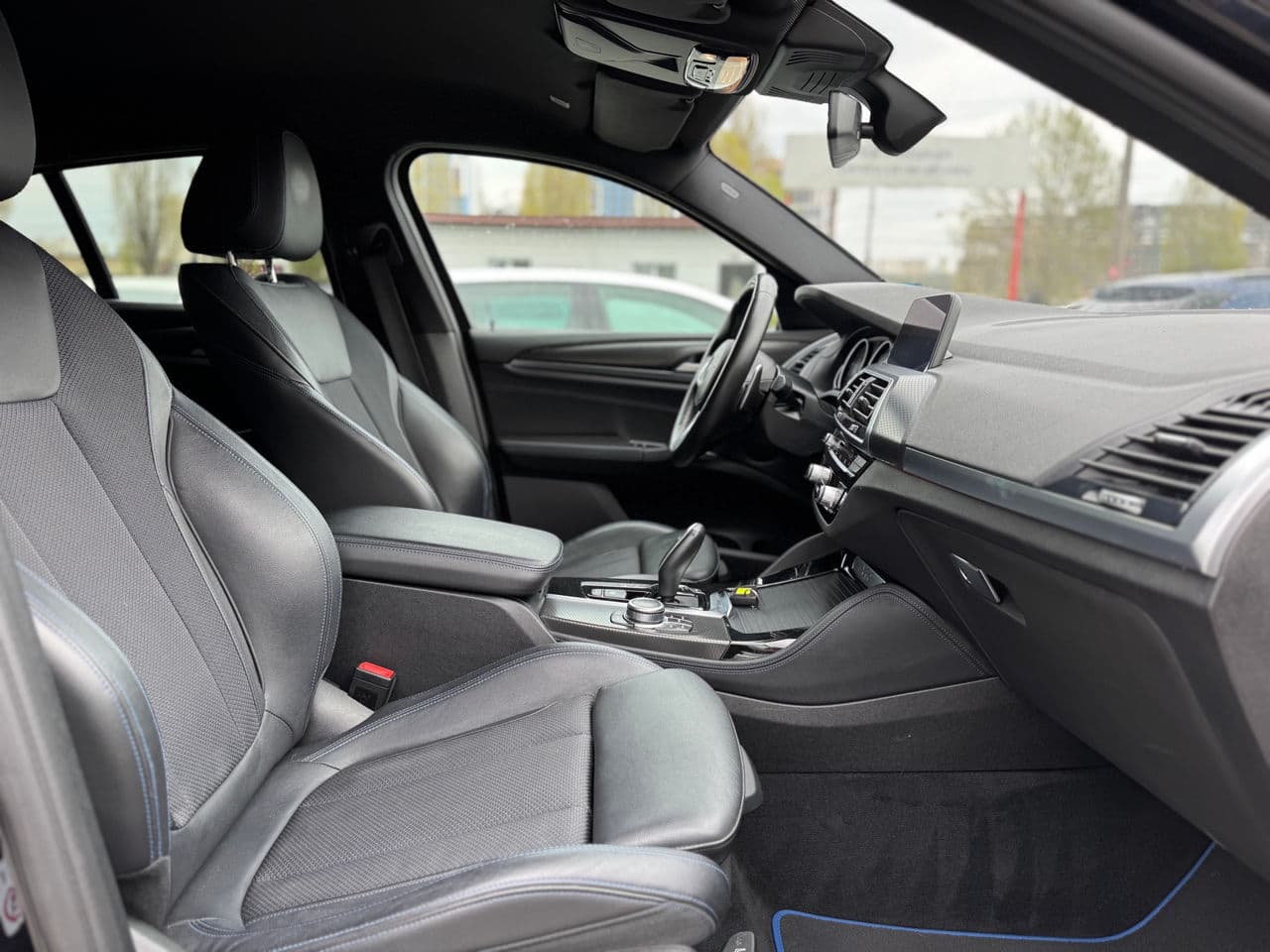 2019 BMW X4 2.0D — Miniatură 20