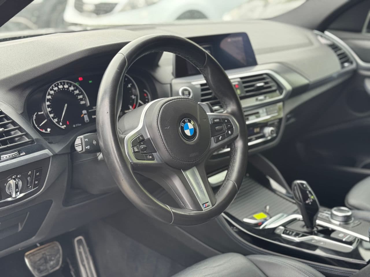 2019 BMW X4 2.0D — Miniatură 9