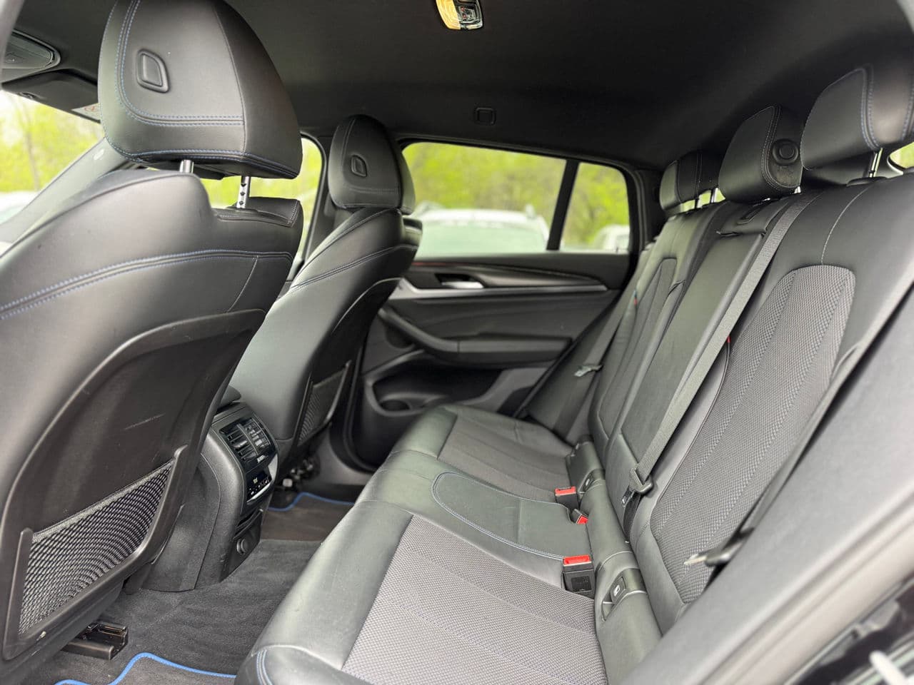2019 BMW X4 2.0D — Miniatură 17