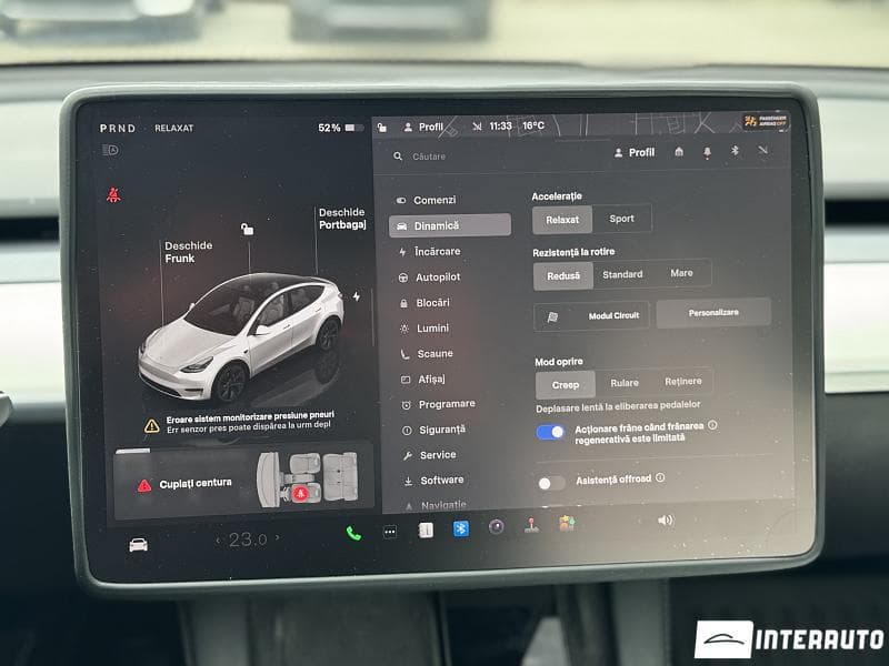Tesla Model Y 2022 — Миниатюра 13