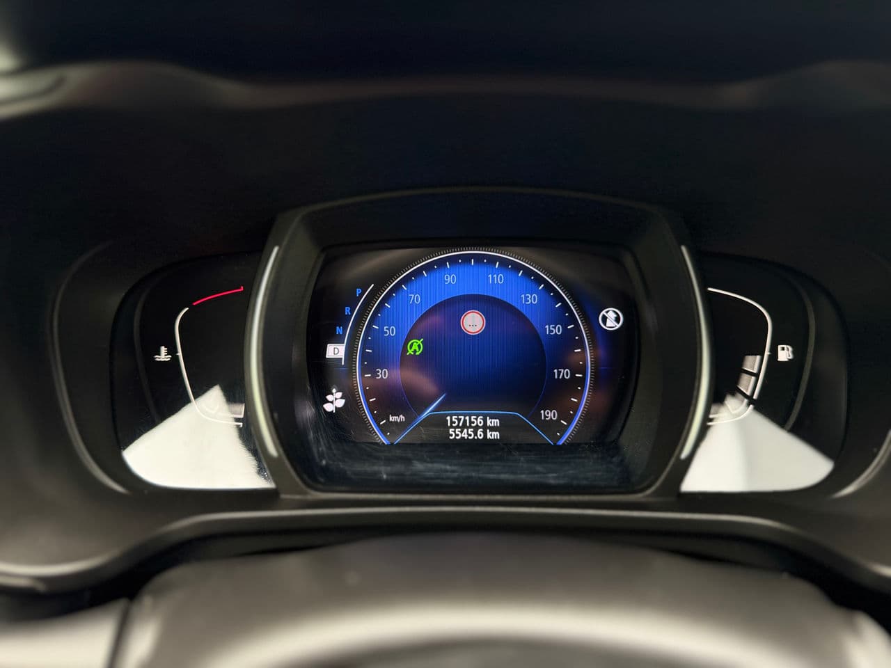 Renault Kadjar 2018 — Миниатюра 10