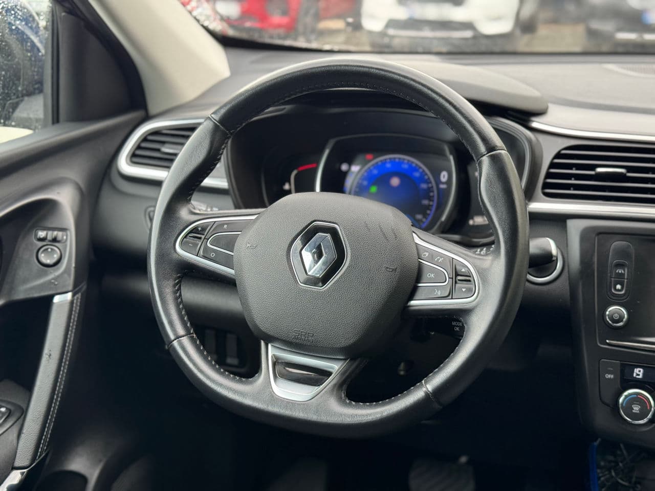 Renault Kadjar 2018 — Миниатюра 9