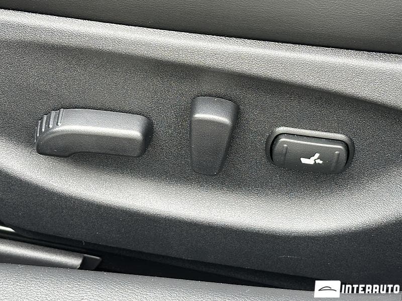 Infiniti Q50 2017 — Миниатюра 20