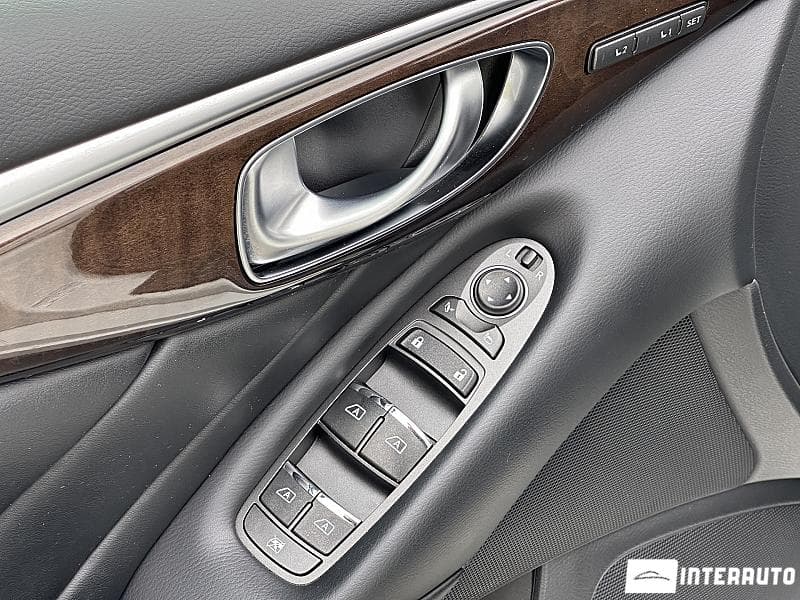 Infiniti Q50 2017 — Миниатюра 18