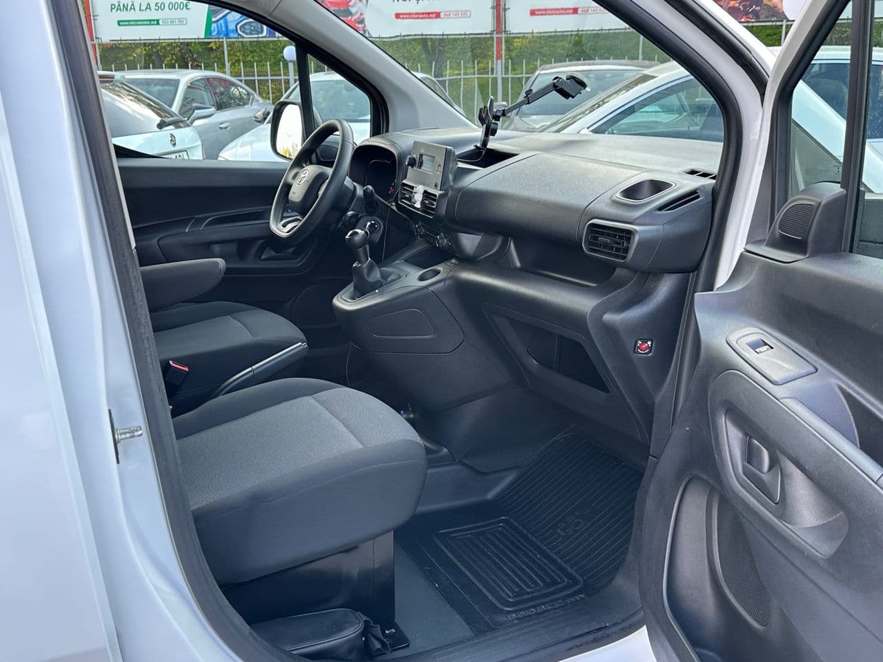 Toyota Proace 2021 — Миниатюра 6