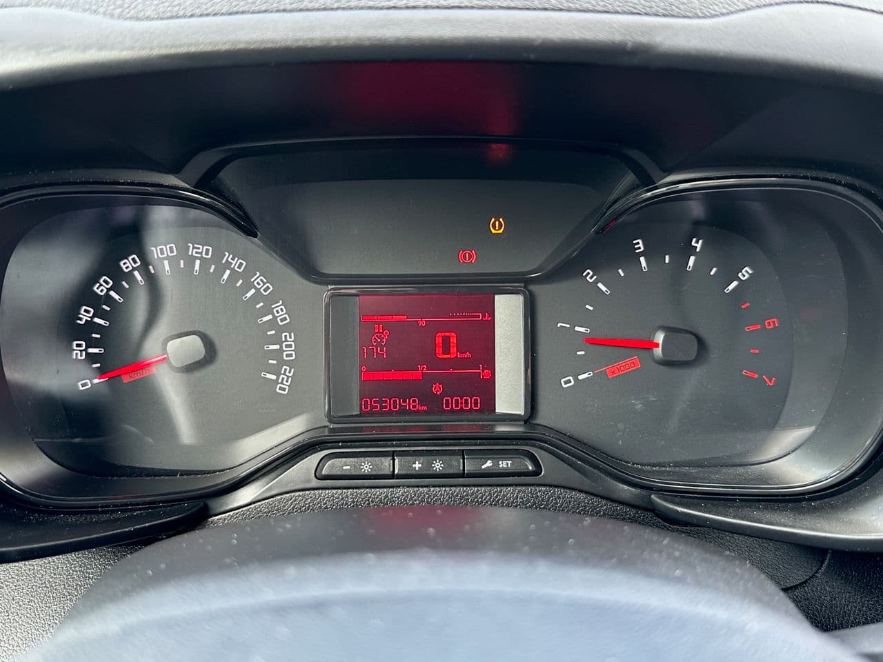 Toyota Proace 2021 — Миниатюра 8